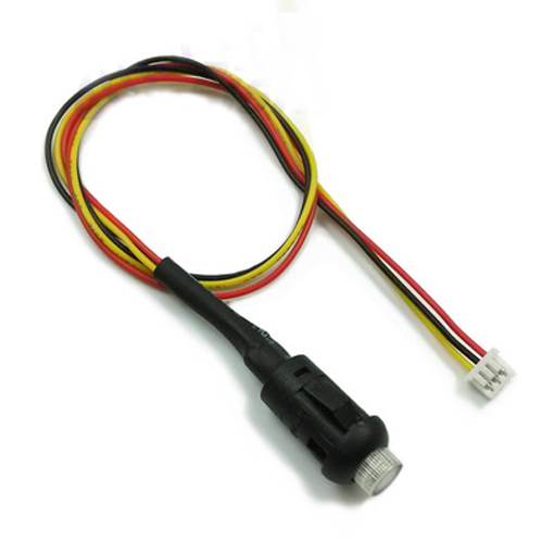 Pixhawk PX4 PIX Flight Controller E-Switch Safety Switch With Indicated LED