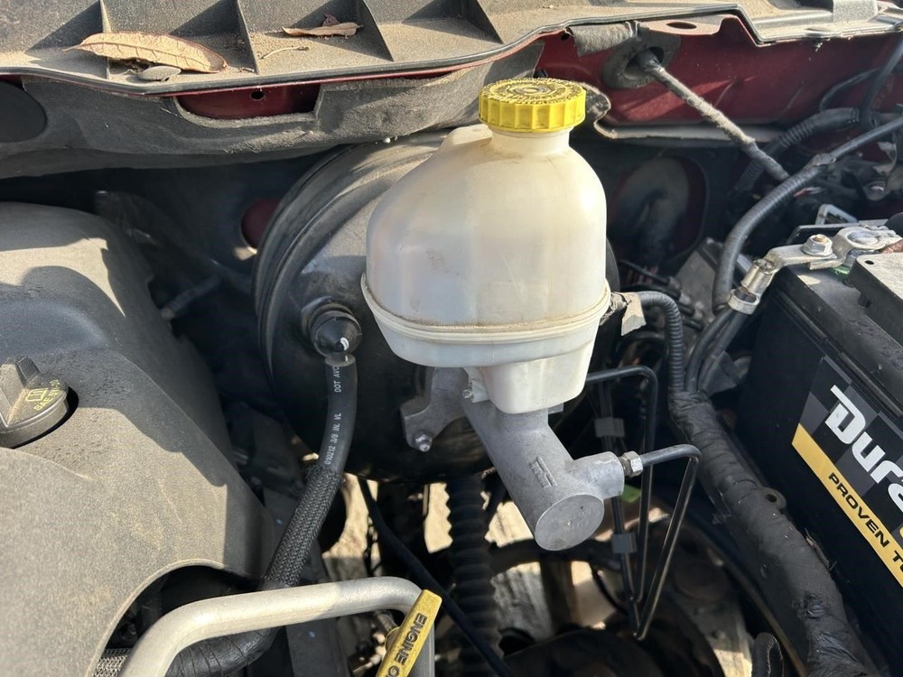 RAM1500 2012 Jack 104924803