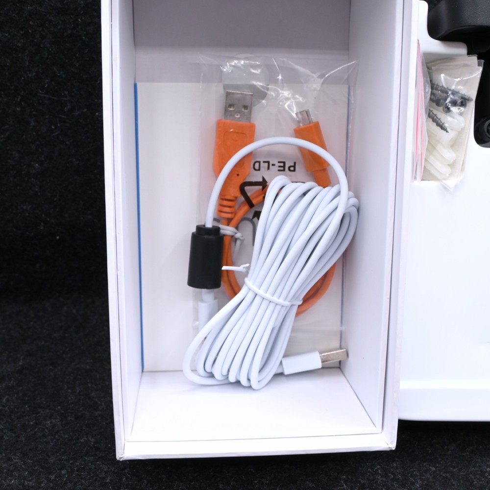 Ring STICK UP CAM Wireless Wire-Free Outdoor Security Camera