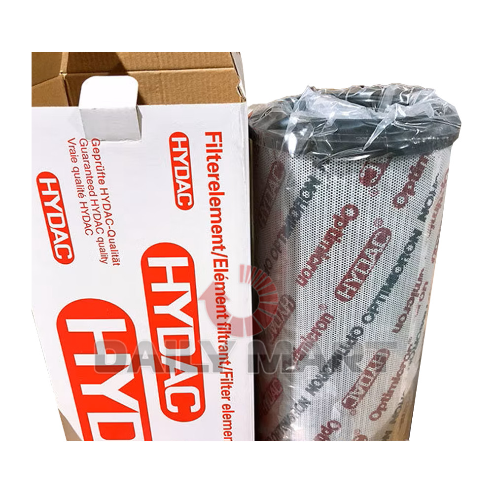 New In Box HYDAC 2600R005BN4HC Filter Element 1263064