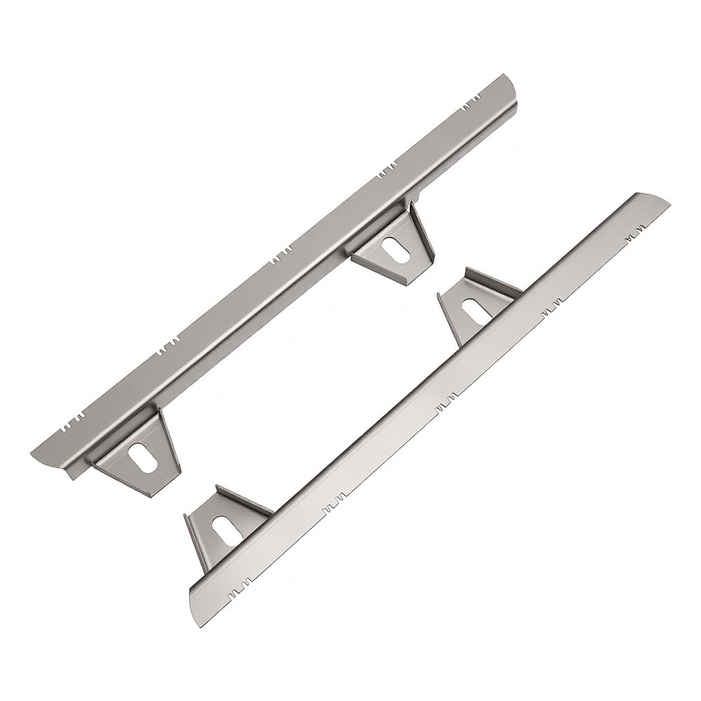 USA Front & Rear Bumper Lifts For Lexus IS200 IS300 W/ Hardware Gap Fix Lift Kit