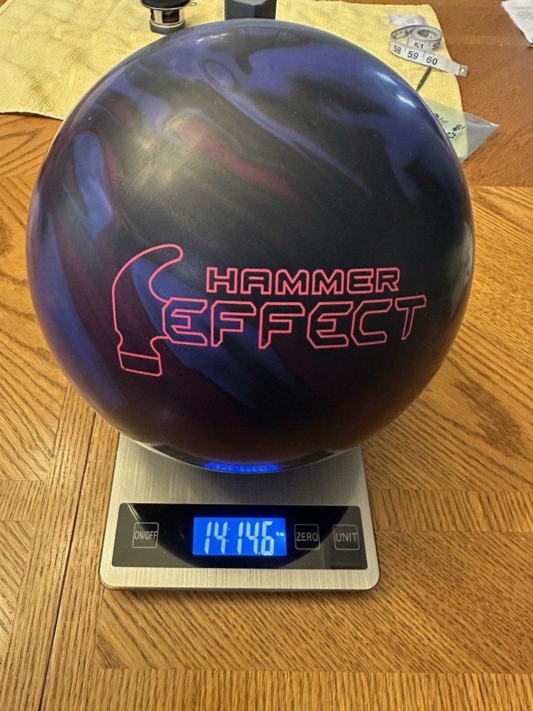 Bowling Ball