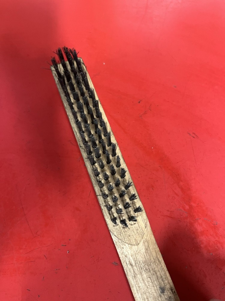 Blue Point AC64B Wire Brush