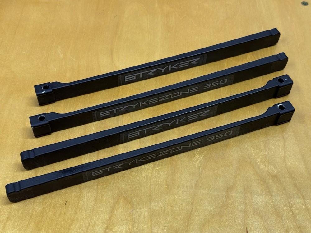 Bowtech Stryker Strykezone 350 Limbs