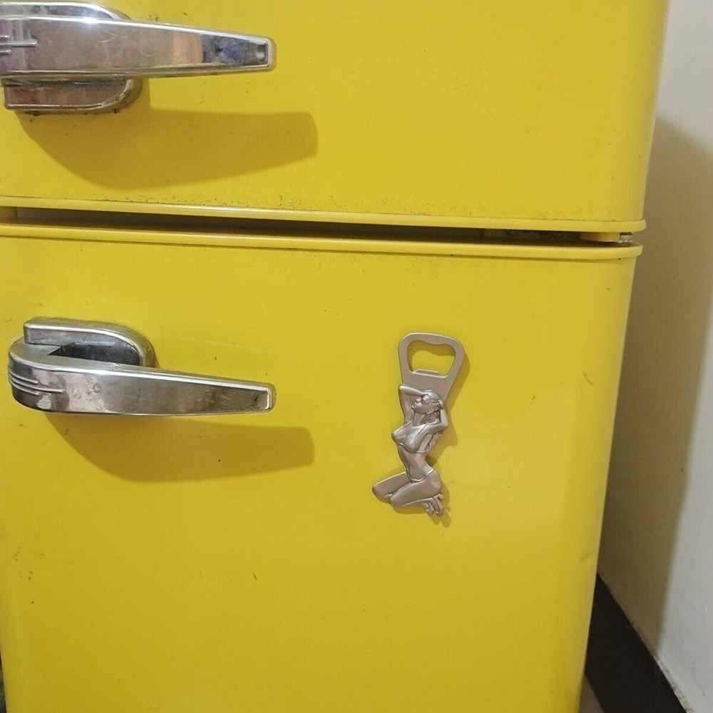 Sexy Bikini Bottle Opener