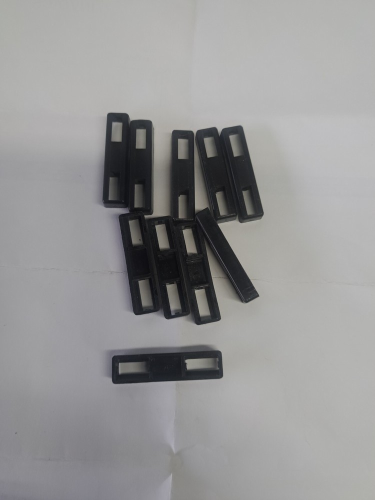10-PACK, EATON HANDLE TIE BARS, BR2HT FOR TWO POLE BR BREAKER