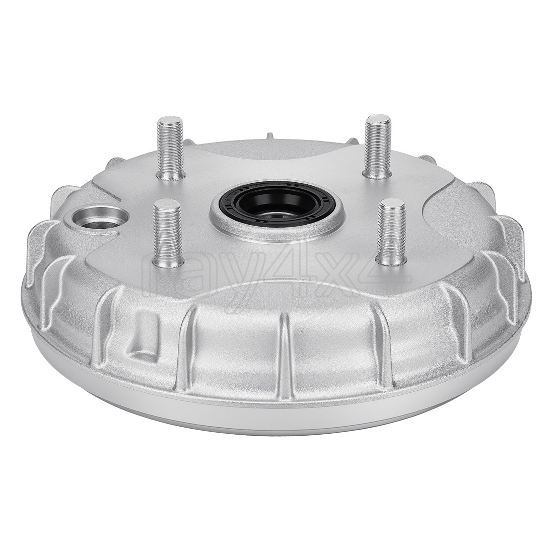 Front Brake Drum Hub for Honda Rancher 350 TRX350TM 2x4 2000-2006 44600-HN4-670