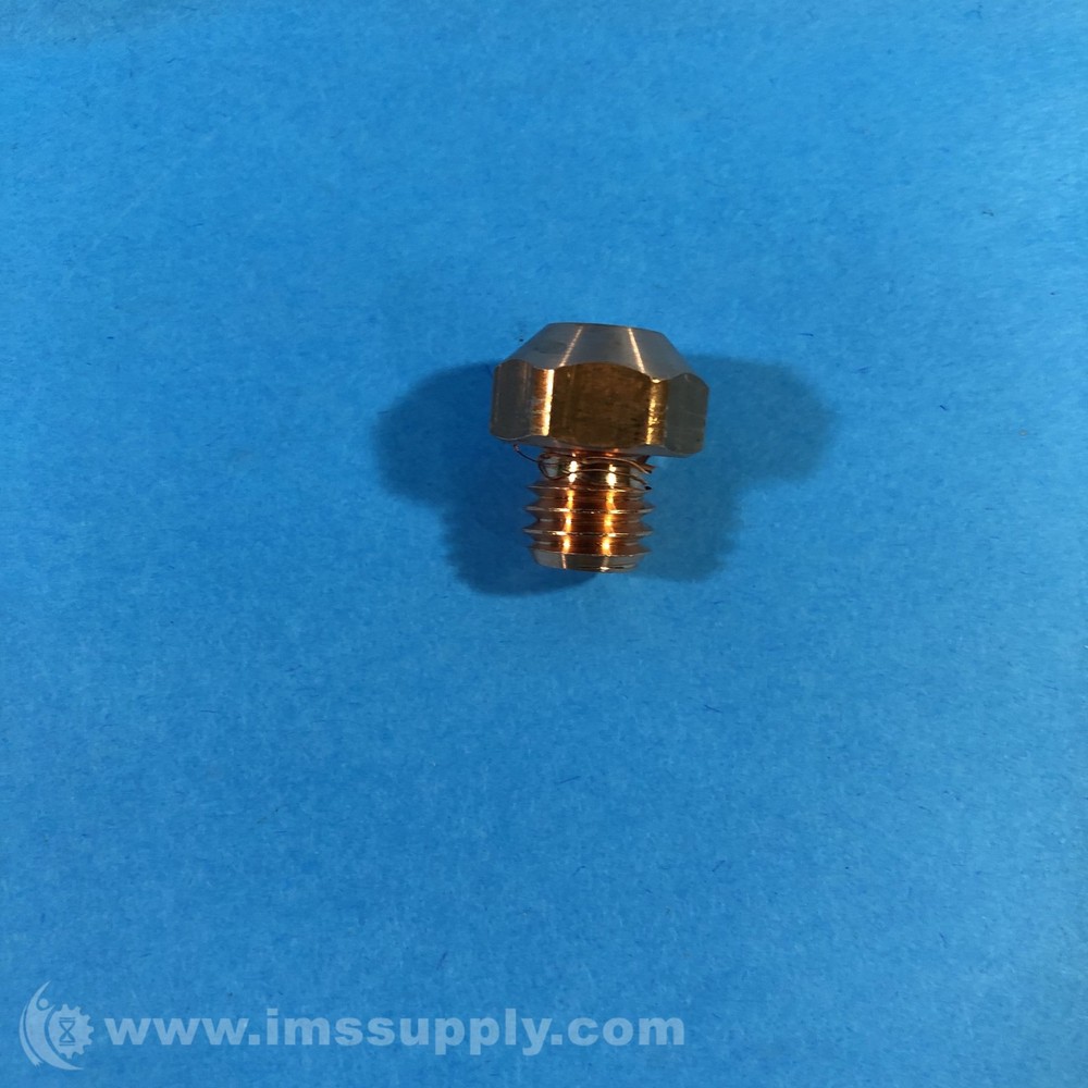 Copper Nozzle FNIP