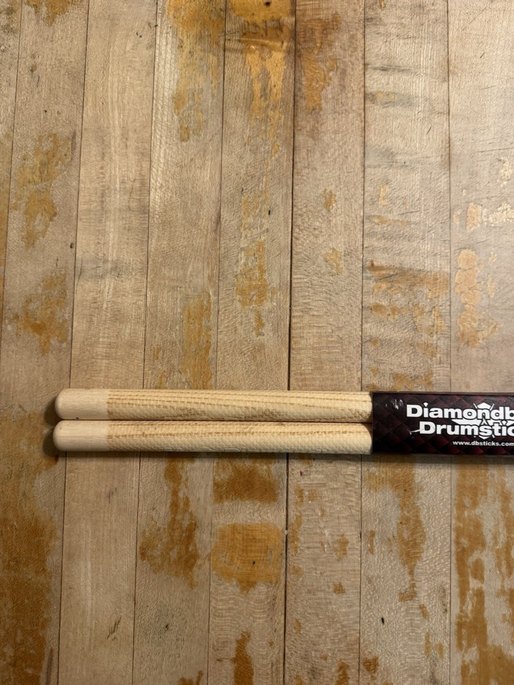 Diamondback Drumsticks Size 5A - 1 Pair (DB1005A)