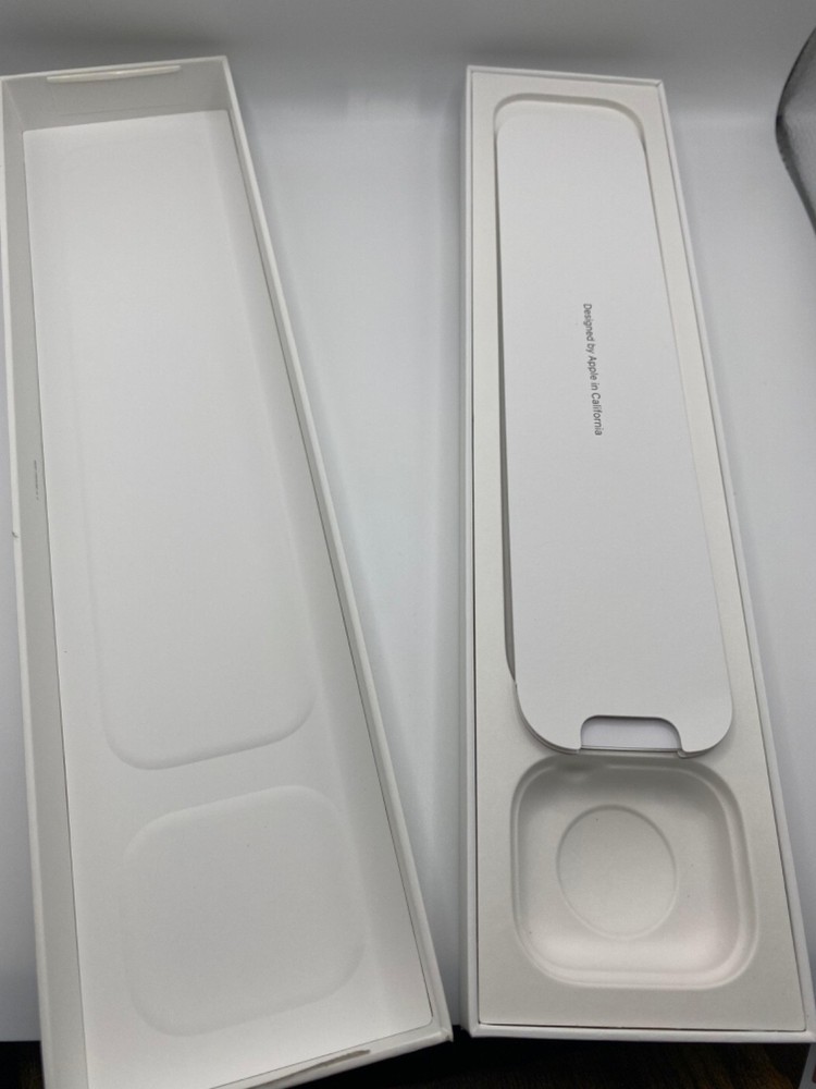 Apple Watch Series 8 45 Mm Empty Box