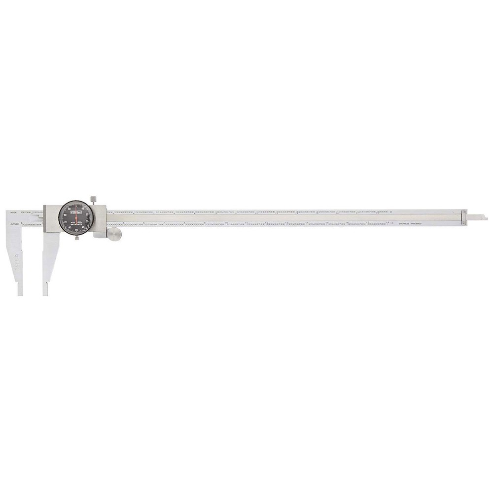 Fowler 52-008-024-0 24" Extended Range Dial Caliper
