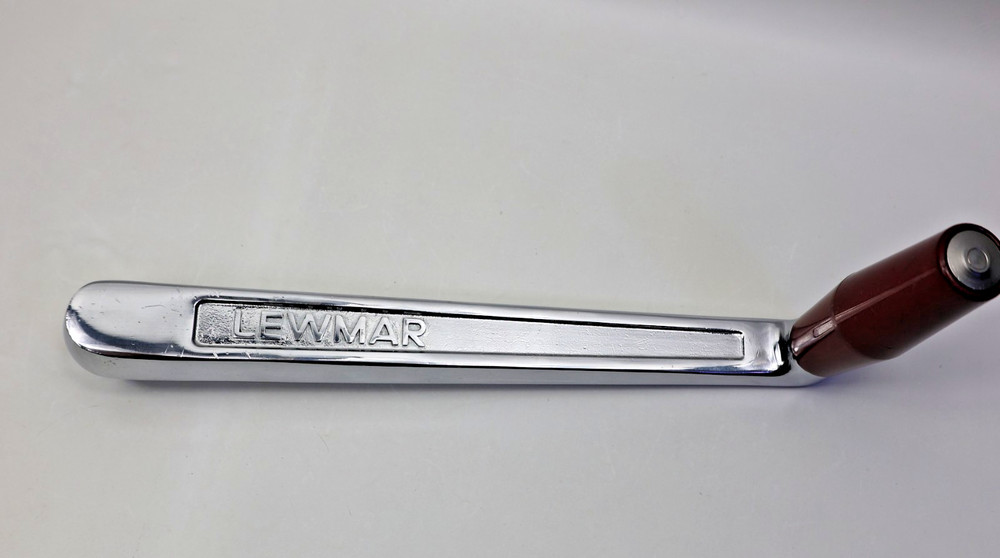 Lewmar 10" Non Locking Winch Handle
