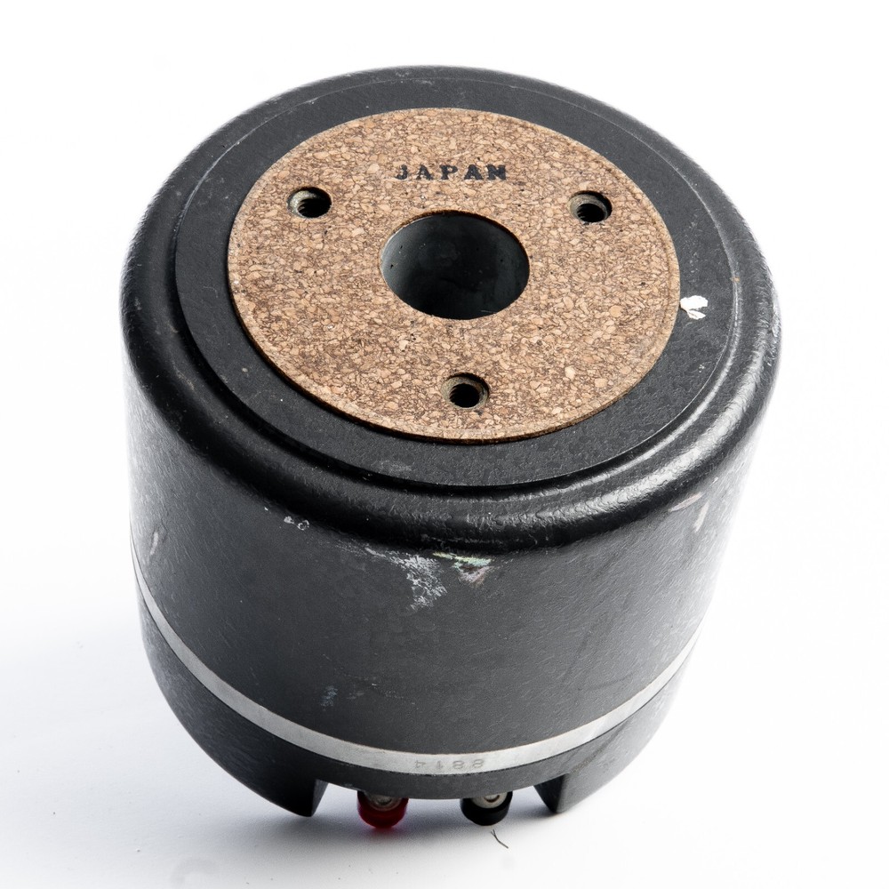 Dukane 5A540 Compression Driver (Original Diaphragm)
