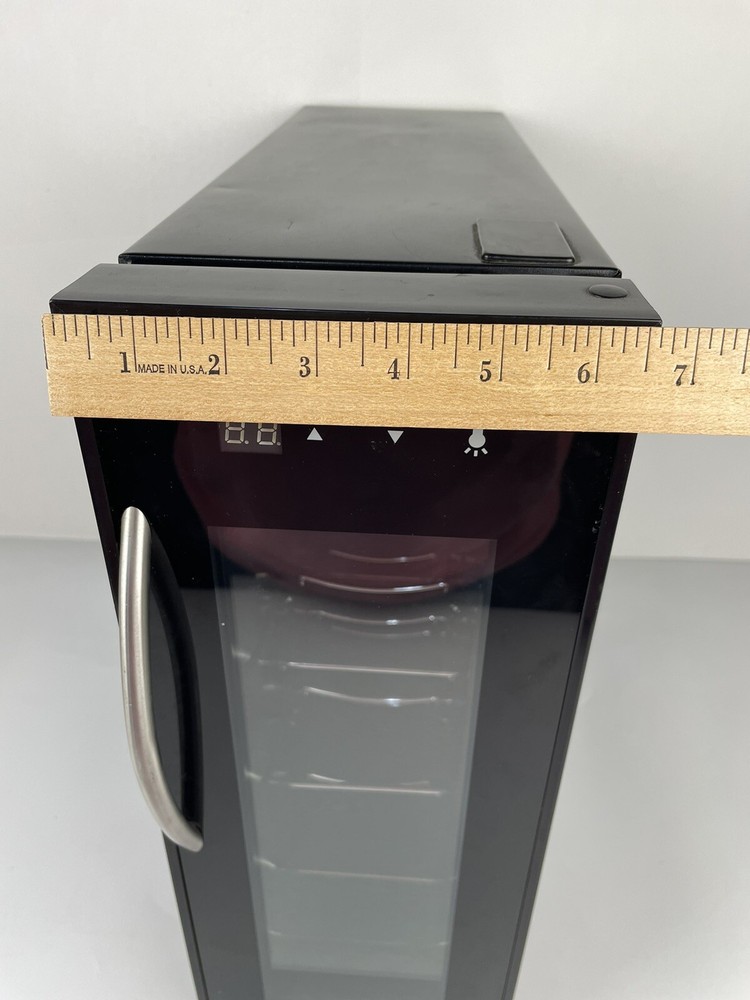 Wine Climate Cabinet Cavanova CV 004