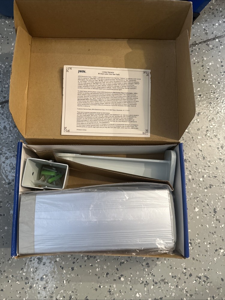 Jwin Security Camera Housing 4 available