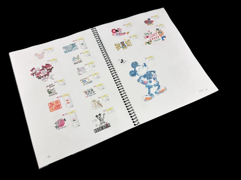 Brother Aveneer Ev1-LE Limited Edition Manual: Bundle 4 Books, Full Color