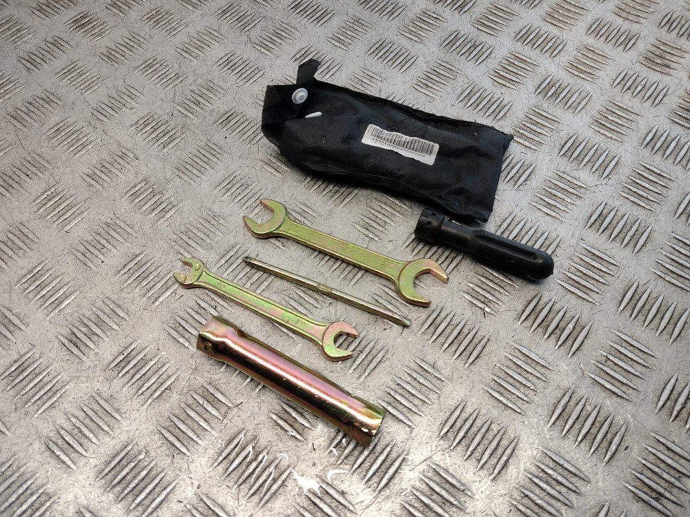 2020 LEXMOTO ASSAULT Tool Kit