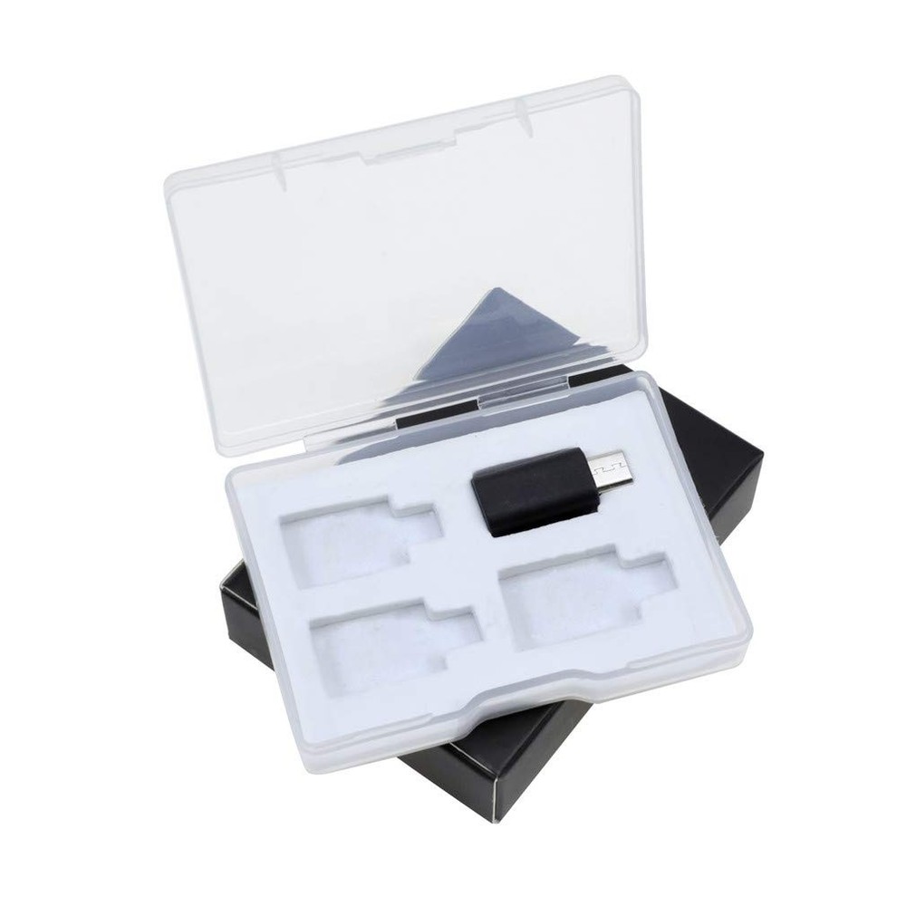 USB-C Smartphone Adapter for DJI Pocket 2/Osmo Pocket Camera, Android Cellphone