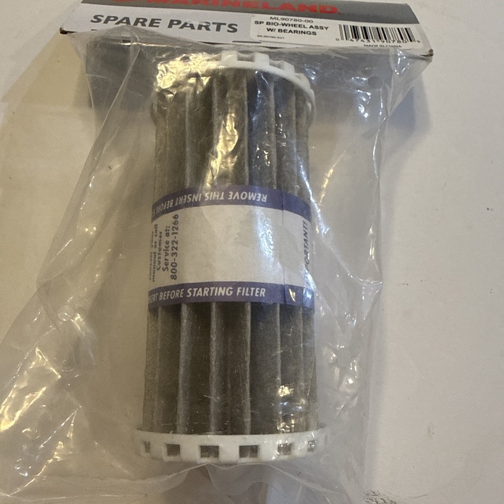 Replacement Bio Wheel for Marineland Emperor power filter