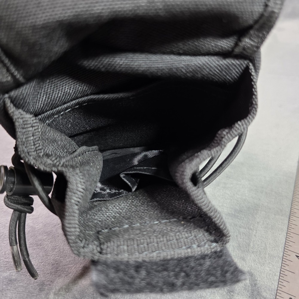 Condor Gadget Utility molle Pouch Black