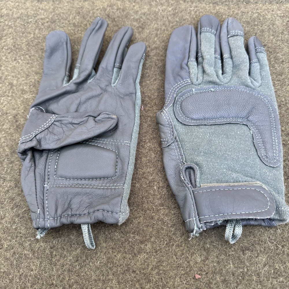 Gloves, Combat, Army Type II Capacitive Size Large NEW