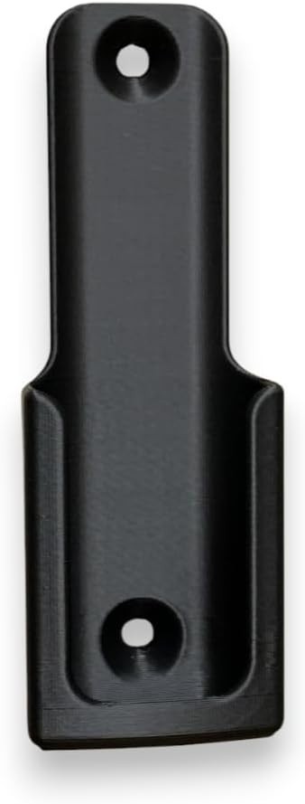 Ceiling Fan Remote Holder Wall Mount Bracket for Hunter K5579 K5580 Ceiling Fan