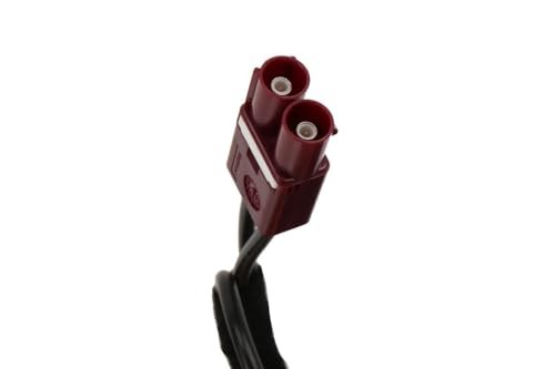 84346784 High Frequency Antenna