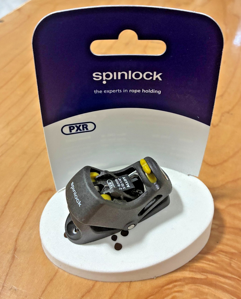 Spinlock PXR0206 Clutch