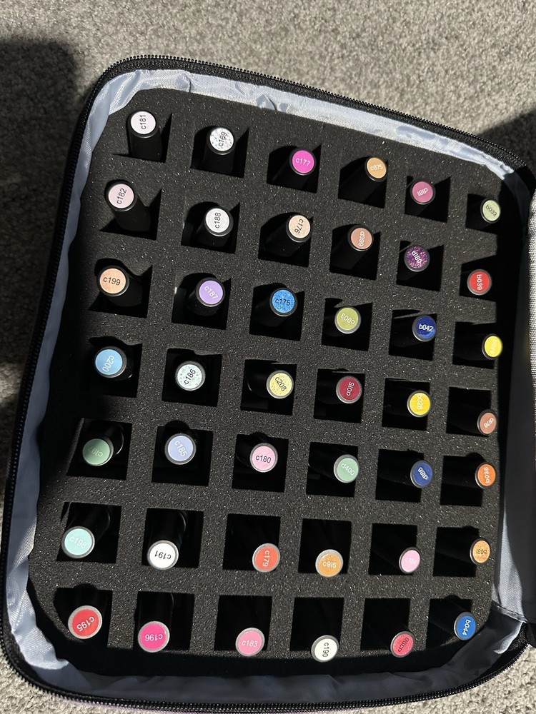 Manicure and Pedicure Kit