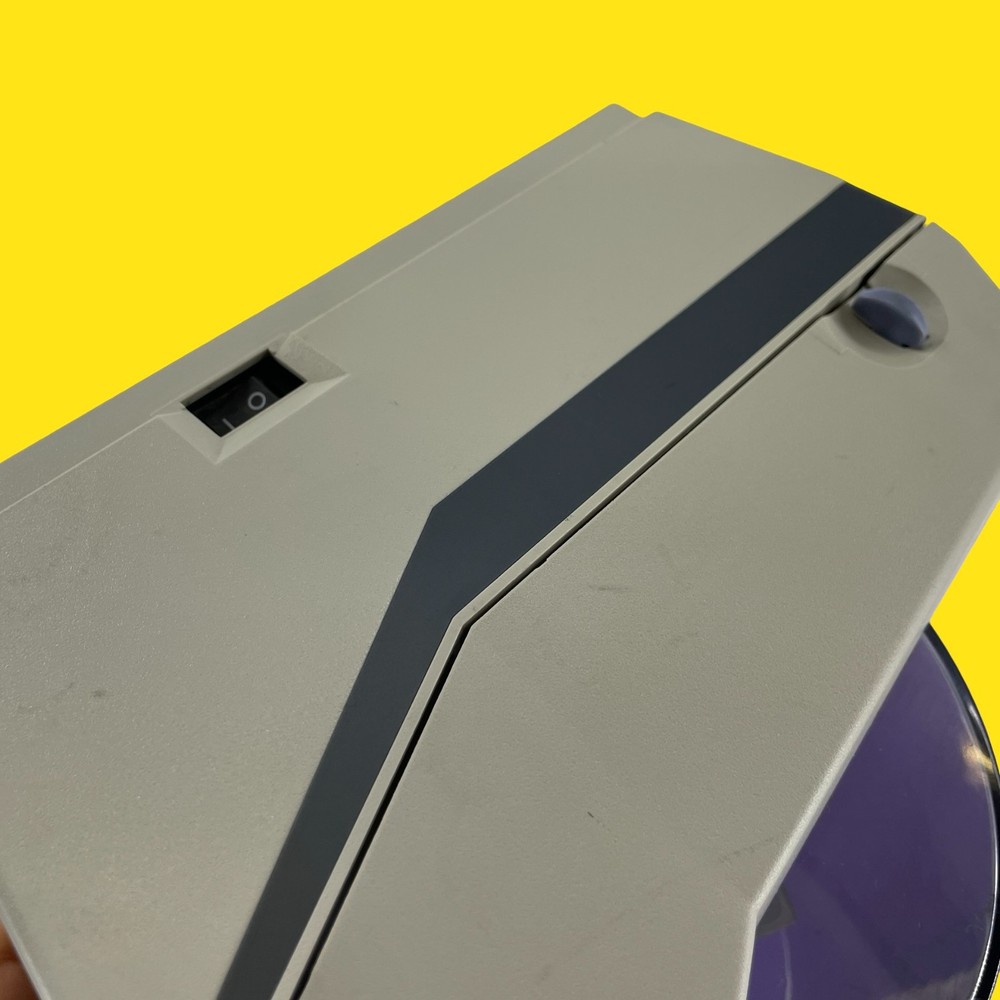 Oki LD620D POS Oki LD620D Direct Thermal Label Printer Parallel Serial USB #5259