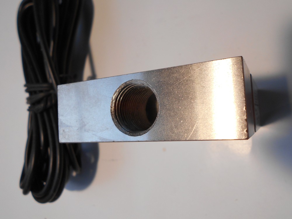 Diamond DS 5K 5000 LB S-Type Load Scale