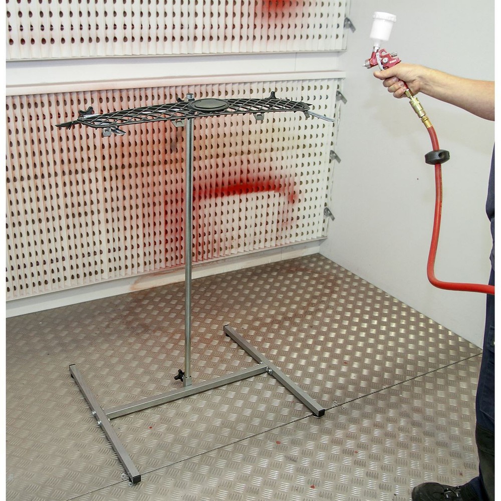 Sealey MK61 Spray Booth Stand