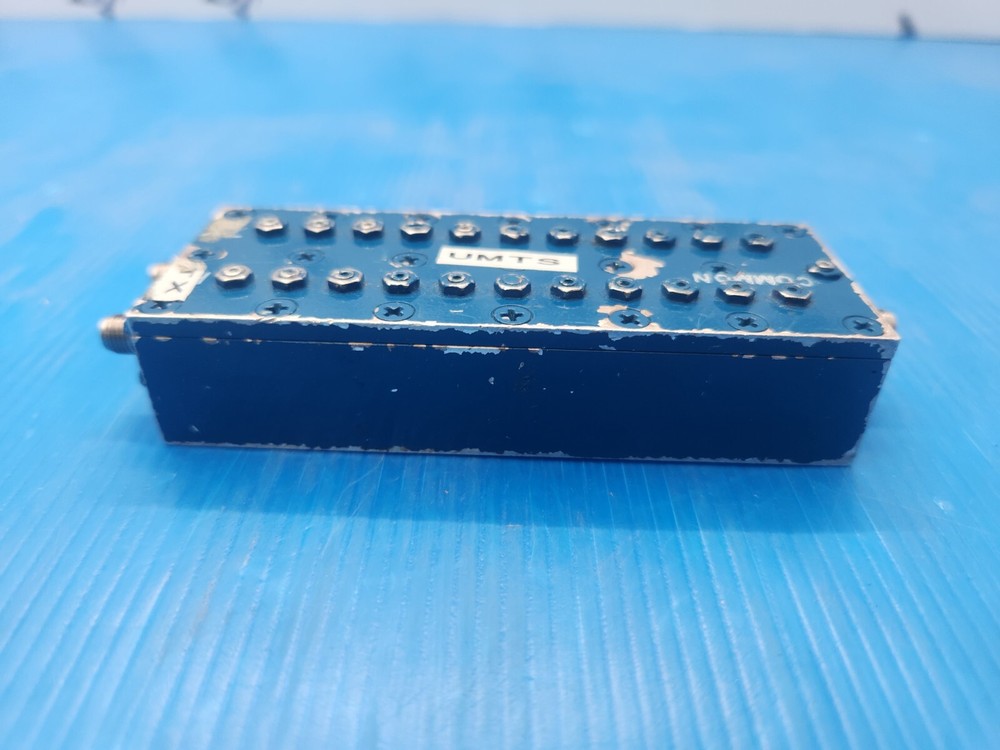 REACTEL 2DP-1950/2140-S11