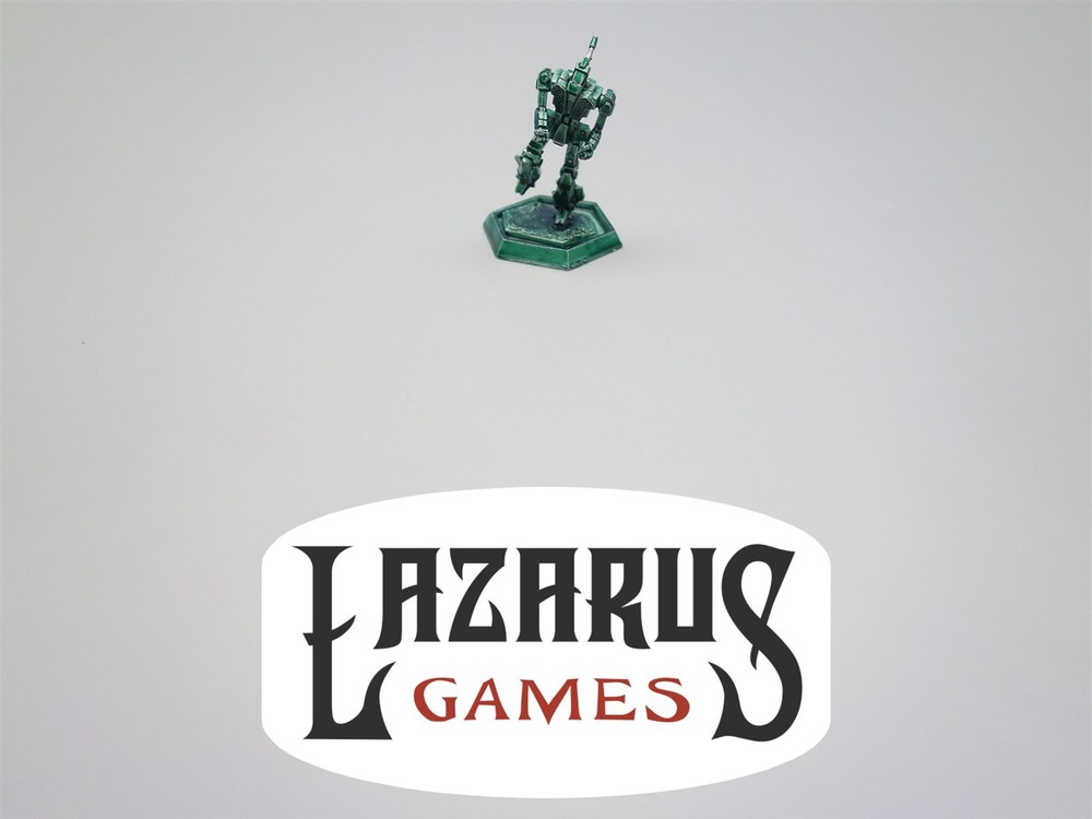 Battletech: Stinger (oop metal)