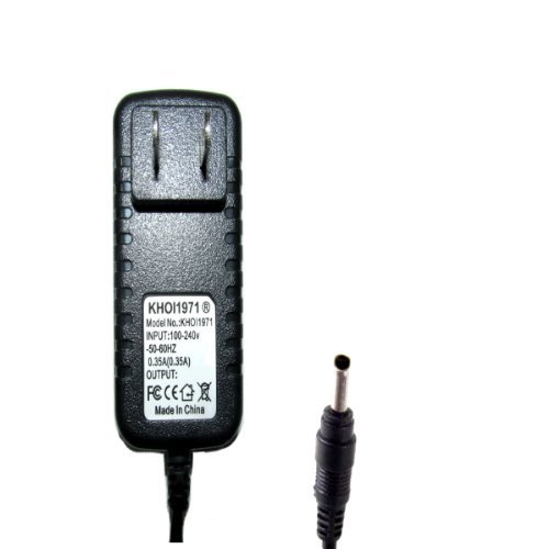 WALL charger AC adapter for Cobra CPP 12000 CPP12000 JumPack XL Jump starter