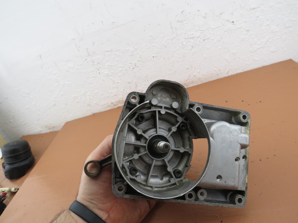 Echo PB-60HT Backpack Blower OEM Crankcase