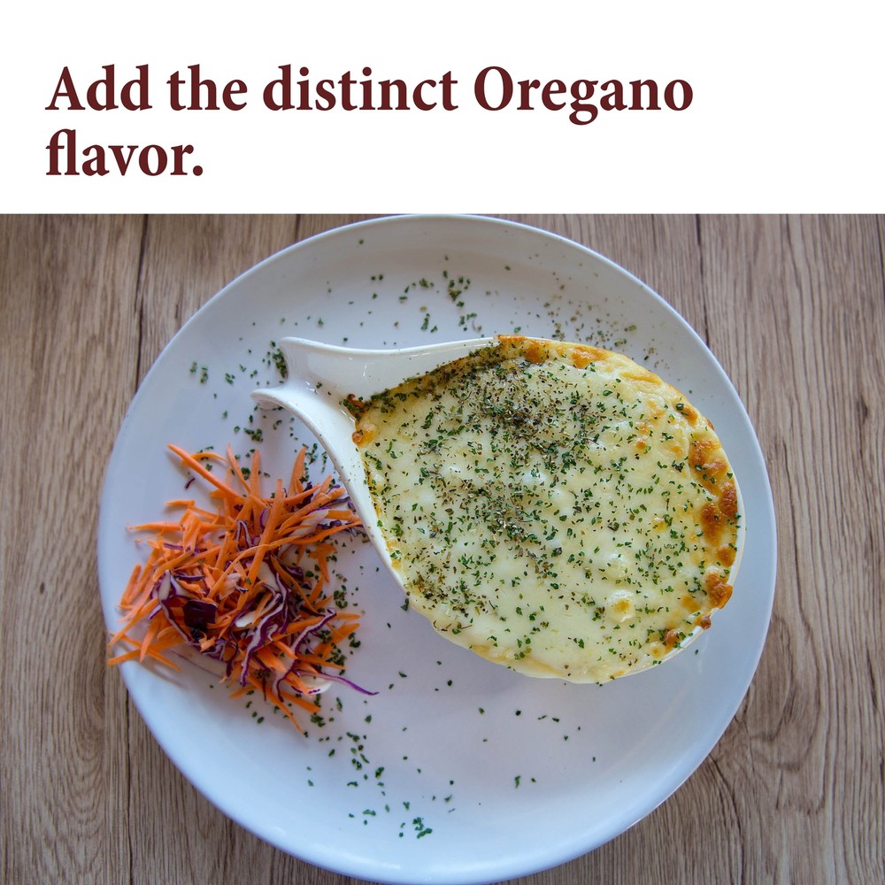 The Spice Way Oregano Ground