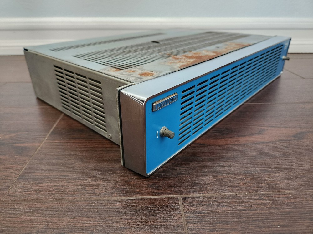 Leitch FR-662 Distribution Amplifiers *SOLD AS-IS*