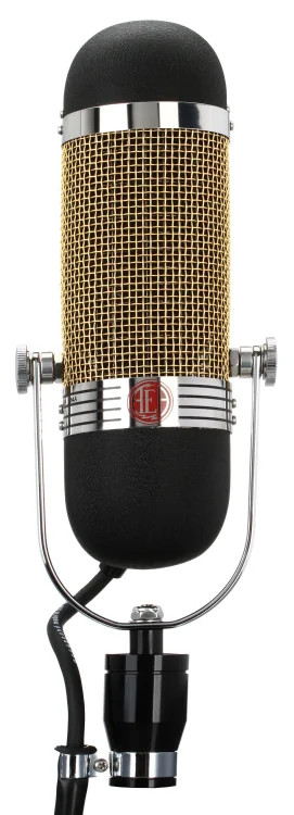 AEA R84A Active Ribbon Microphone