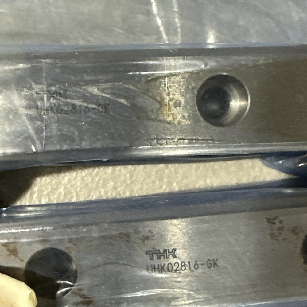 THX 350L linear Guide Rail