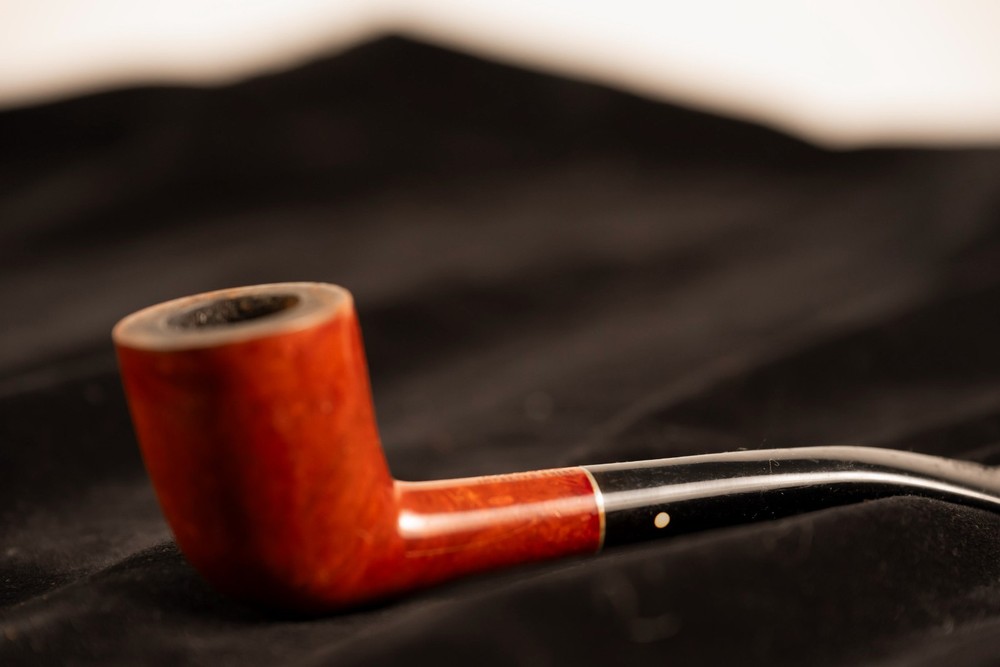 Vintage Willard Imported Briar Pipe