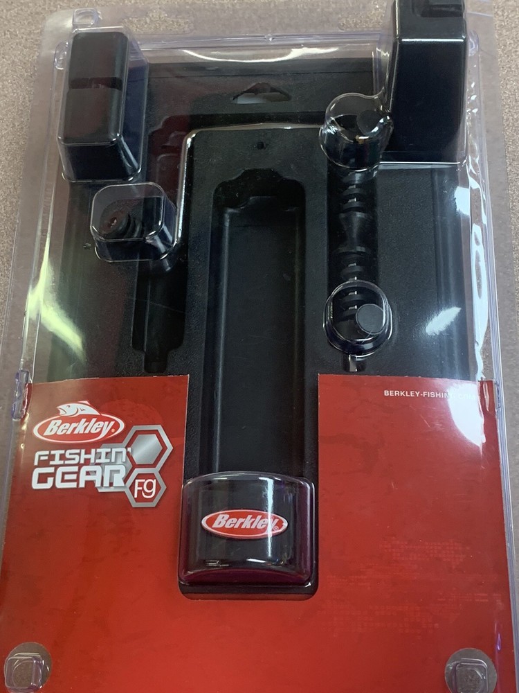 BERKLEY PORTABLE LINE SPOOLING STATION **NEW**