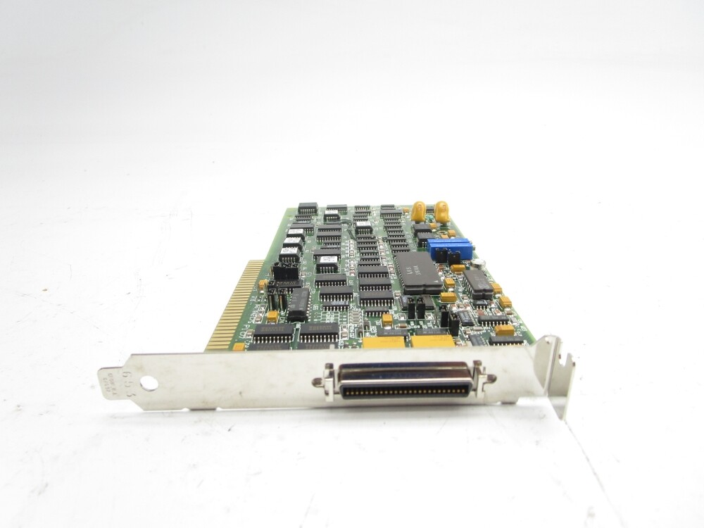 DATA TRANSLATION DT2812 REV. E NSMP