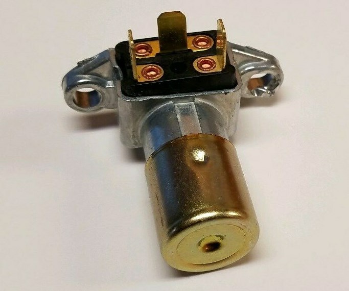 Dimmer Switch for Mopar Dodge Plymouth Chrysler Car Truck Dart Charger Satellite