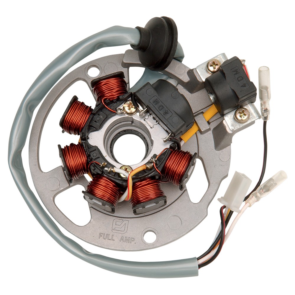 E-Ton TXL50Thunder ATV Rick's Electrics Stator