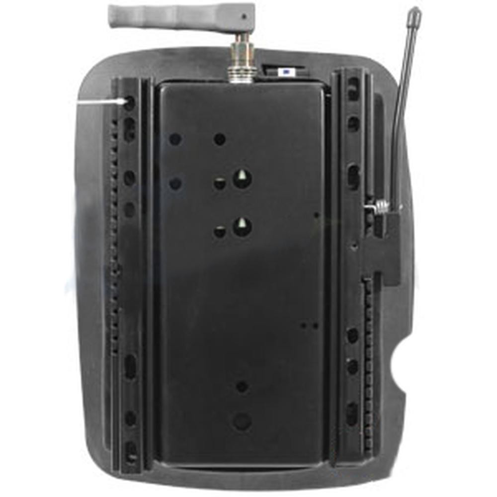 SSM100 Universal Narrow Base Mechanical Suspension