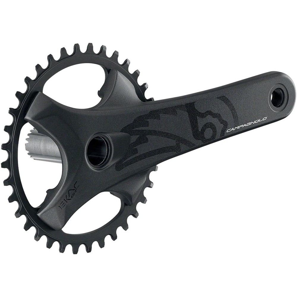 EKAR GT Crankset