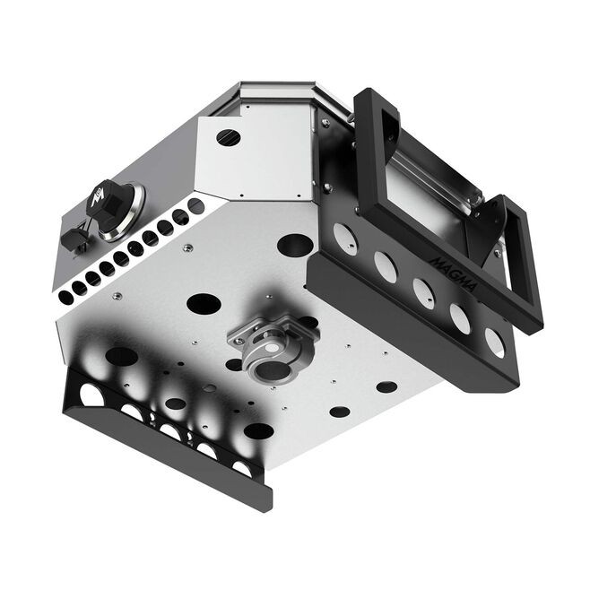 Magma T10-345 Surface Slide Mount