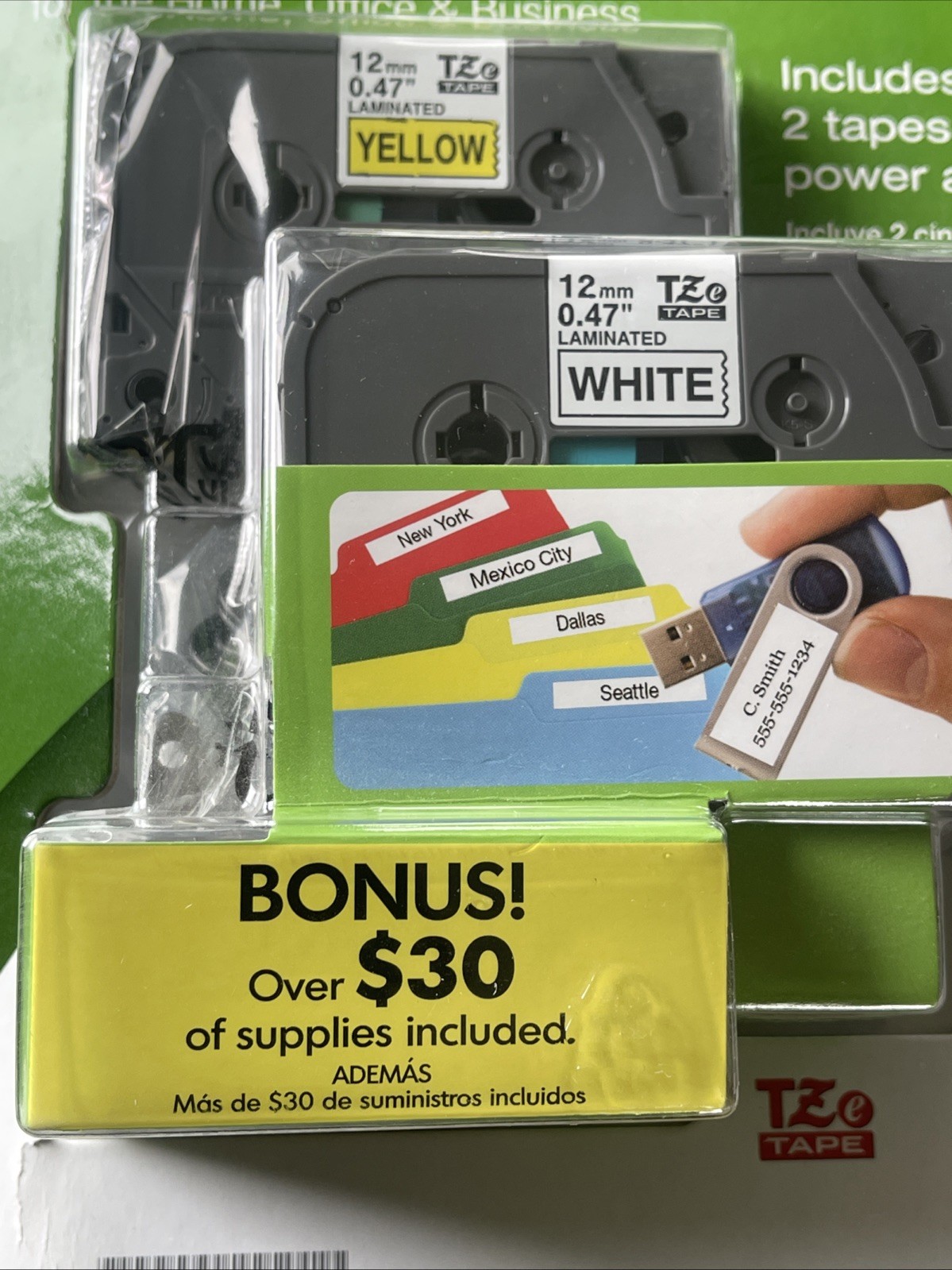 Brother P-Touch PT-1890SC Deluxe Home & Office Labeler