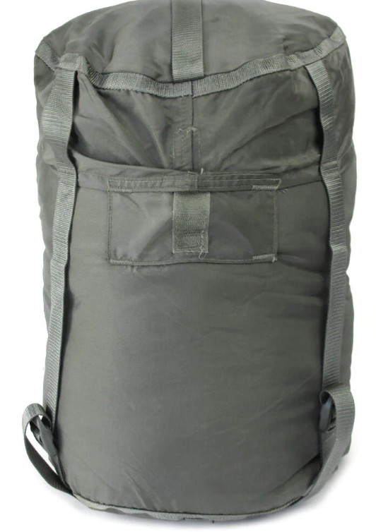 USGI Small Stuff Sack Modular Sleeping System Foliage MSS Compression Bag